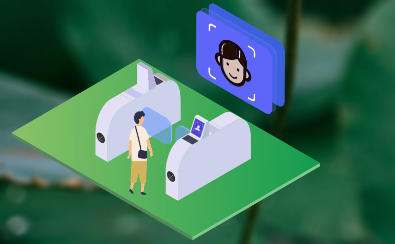 智慧景区智能票务系统 智慧景区智能票务系统