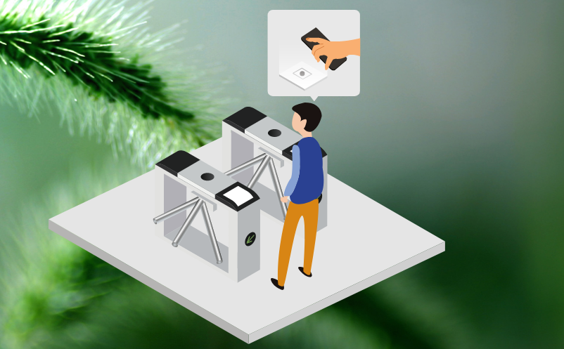 电子票务系统 电子票务系统