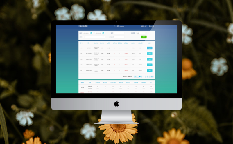 景区如何破解人力困局？电子票务系统！