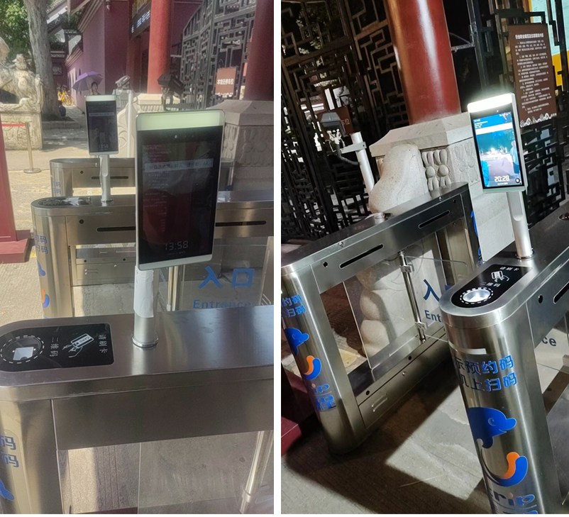 告别技术难题，易景通为您打造滴水不漏的票务系统解决方案