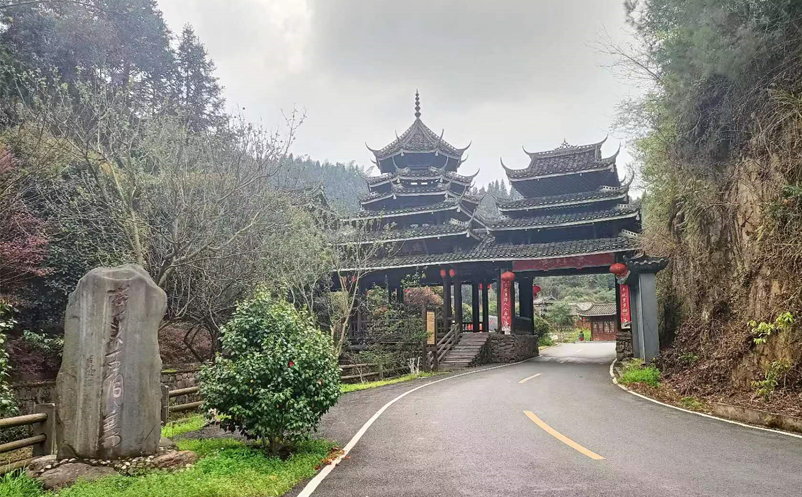 易景通景区票务系统在怀化景区的应用