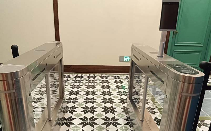 灵活应对各种场景，易景通票务管理系统的多元化应用