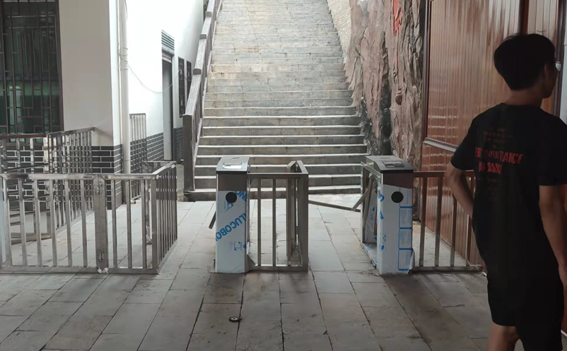 通过智慧票务管理系统实现博物馆的高效运营