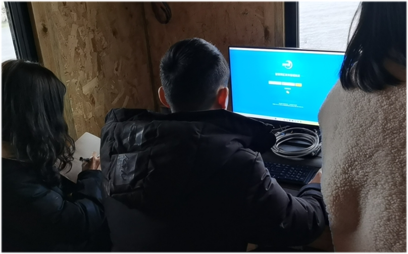 游船项目管理难题一站解决！易景通智慧票务系统让景区运营更轻松