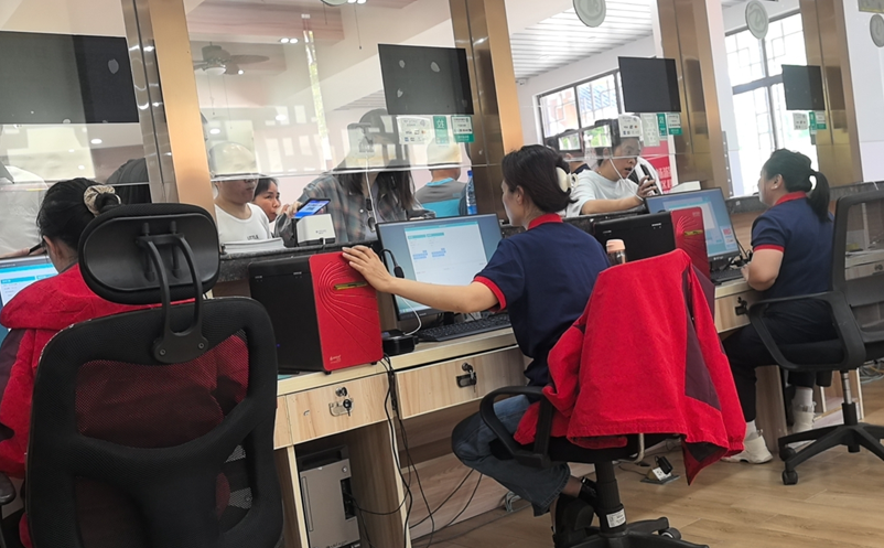 节假日高峰,最怕景区票务系统掉链子,易景通如何让景区安心过“大关”?